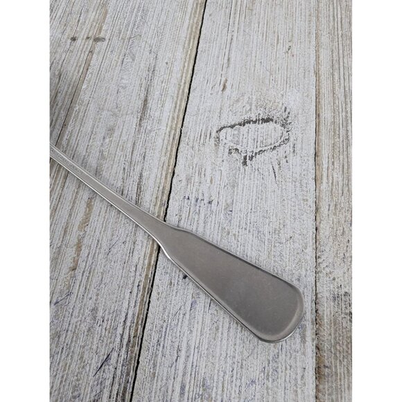 Oneida Independence Stainless Steel Cake Pie Spatula Server 8 1/2" - Picture 6 of 7